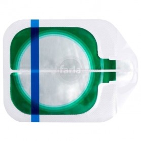 Tampon électrochirurgical universel 9160F de 3M™