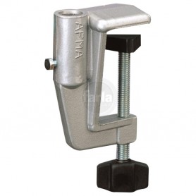 Aluminium tafelklem Moretti MO4310