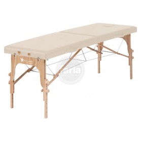 Inklapbare behandeltafel Moretti Polaris MO745 (SKEMA)