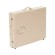 Inklapbare behandeltafel Moretti Polaris MO745 (SKEMA)