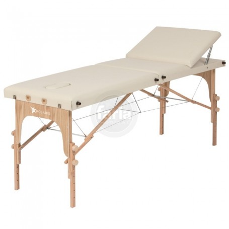 Inklapbare behandeltafel Moretti Polaris MO746 (SKEMA)