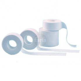 Pansement adhésif de soie - SILKplast Zarys Zarys SILKplast