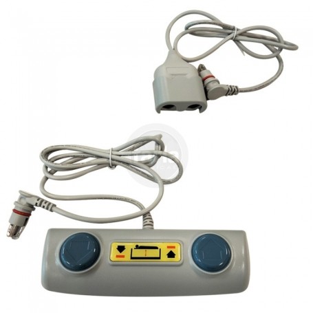Timotion voetschakelaar Moretti MR321