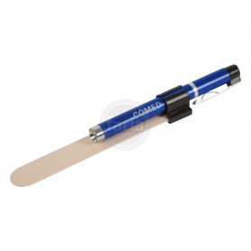 Lampe stylo Minipen