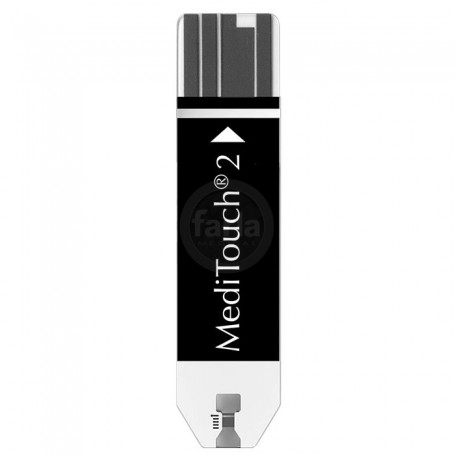 Medisana MediTouch 2 bandelettes réactives