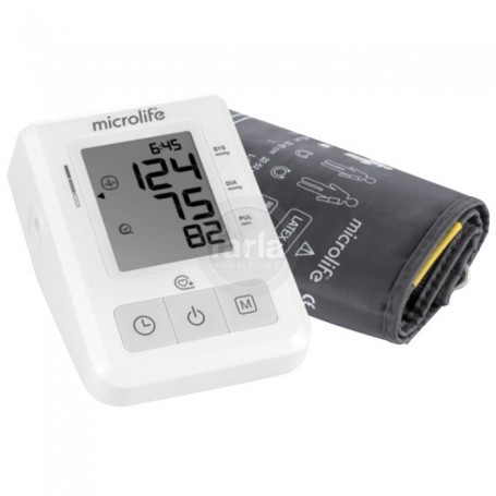 Bloeddrukmeter Microlife BP B2 Basic