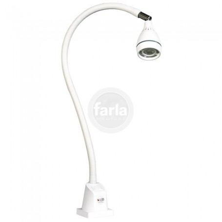 Lampe d’examen Carla LED