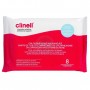 Clinell Chloorhexidine Washandjes