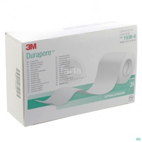3M™ Durapore™ Medische Tape