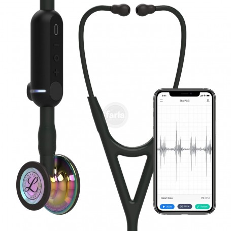 Stéthoscope Littmann Core