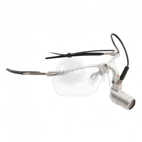 Heine MicroLight2 koplamp