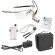 Lampe frontale Heine MicroLight2