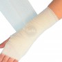 Bandage de soutien élastique Zarys elastoBAND FLEX