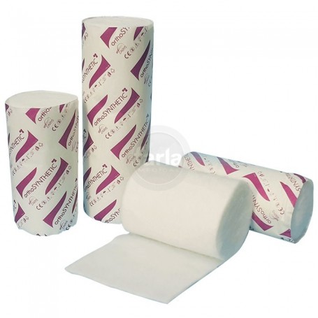 Rembourrage orthopédique Zarys orthoSYNTHETIC