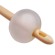Urine catheter, 2-weg, met plastic ventiel