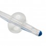 Urine catheter, 2-weg, met plastic ventiel