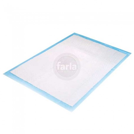 Zarys onderlegger – Super absorberend
