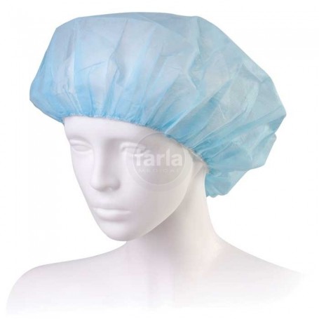 Bonnet de protection Zarys
