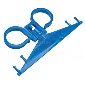 Urinezak hanger Zarys Urinezak hanger Zarys