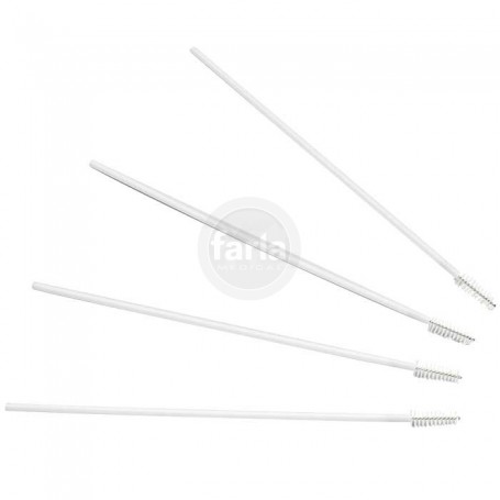 Brosse cervicale Zarys, standard