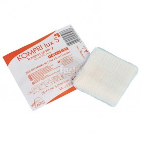 Zarys KOMPRI lux S Zarys KOMPRI lux S