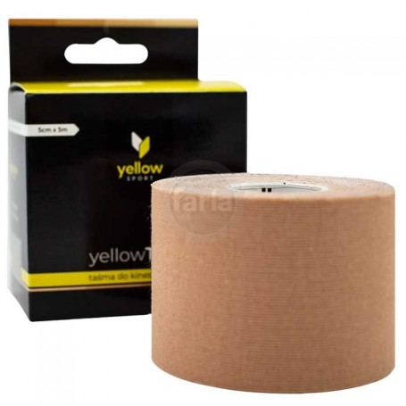 Zarys yellowTAPE