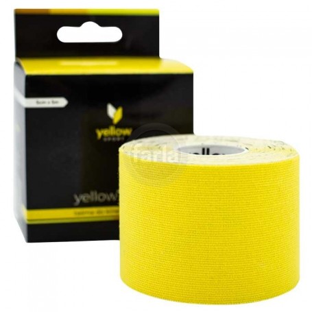 Zarys yellowTAPE