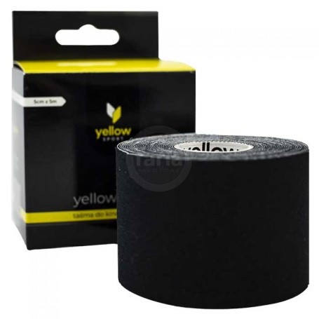 Zarys yellowTAPE