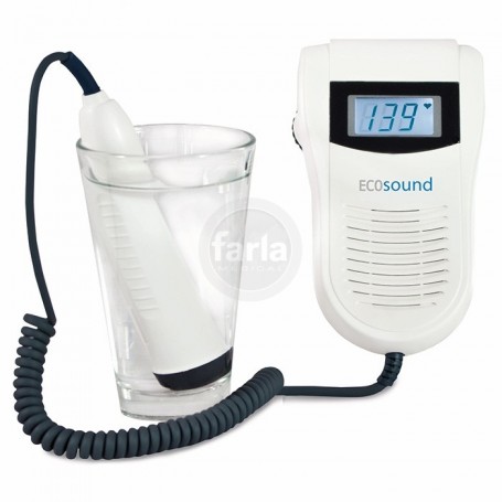 Echo doppler ECOsound
