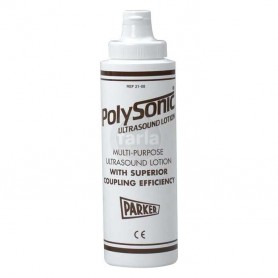 Lotion à ultrasons Polysonic® de Parker