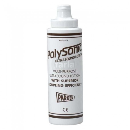 Parker Polysonic® Ultrasound Lotion