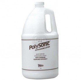 Parker Polysonic® Ultrasound Lotion - 3.8 l Parker Polysonic® Ultrasound Lotion - 3.8 l