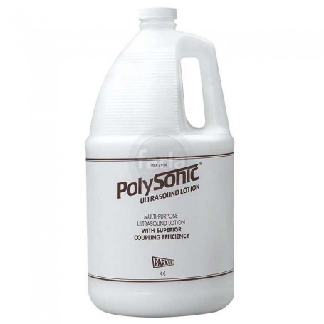 Parker Polysonic® Ultrasound Lotion - 3.8 l