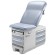 Ritter 204 Seamless - Table d'examen Ritter - Avec prise