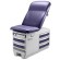 Ritter 204 Seamless - Table d'examen Ritter - Avec prise