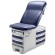 Ritter 204 Seamless - Table d'examen Ritter - Avec prise