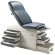 Ritter onderzoekstafel - Ritter 204 Seamless - Met stopcontact
