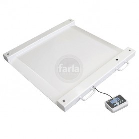 Rolstoelweegschaal Kern MWB Rolstoelweegschaal Kern MWB