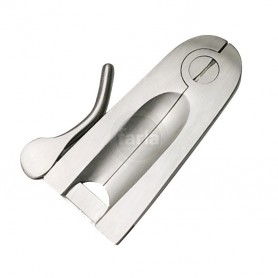 Protection de circoncision avec système de verrouillage