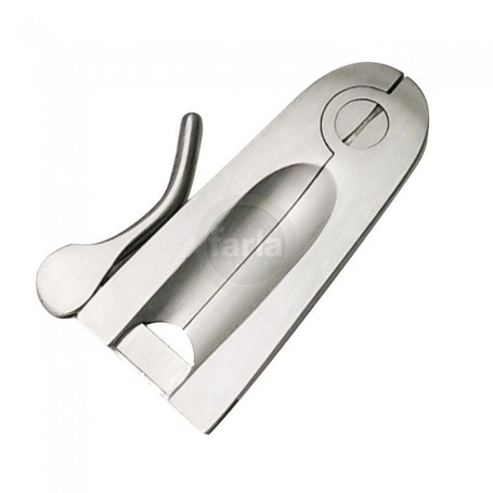 Protection de circoncision avec système de verrouillage