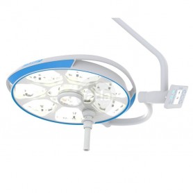 Lampe d'opération Dr Mach LED 6MC OT-light