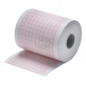 Rouleau de papier ECG Nihon Kohden Rouleau de papier ECG Nihon Kohden