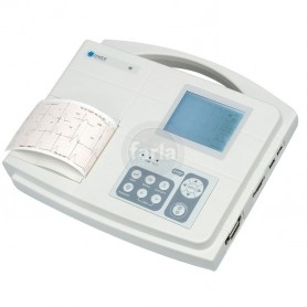 Électrocardiographe Dimed Pro Wide
