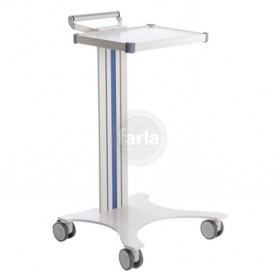 Chariot modulaire multifonctionnel EOLO