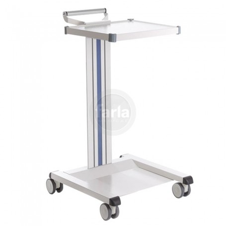 Chariot modulaire multifonctionnel EOLO