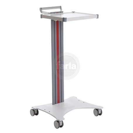 EOLO multifunctionele modulaire trolley