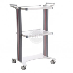Chariot modulaire multifonctionnel EOLO