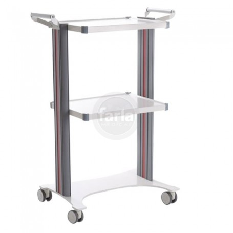 Chariot modulaire multifonctionnel EOLO
