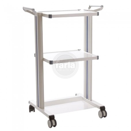 EOLO multifunctionele modulaire trolley