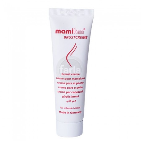 Mamilan® tepelzalf